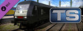 Train Simulator: MRCE ER20 Eurorunner Loco Add-On
