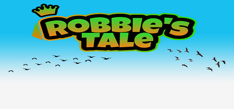 Image for Robbie's Tale