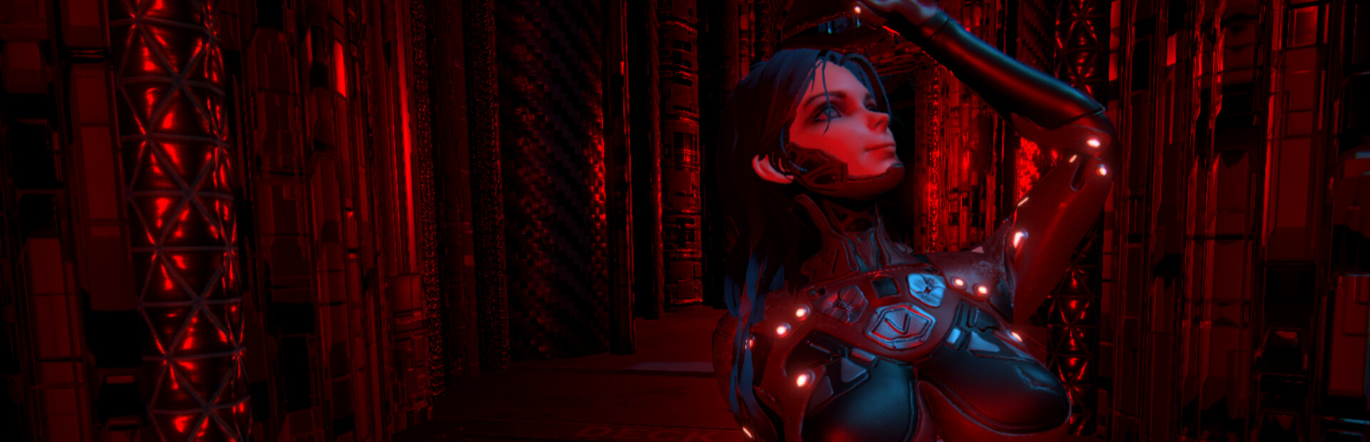 Athena Code
