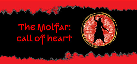 The Molfar: Call of Heart banner image