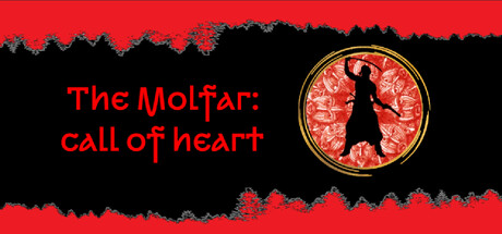 The Molfar: Call of Heart Cover Image