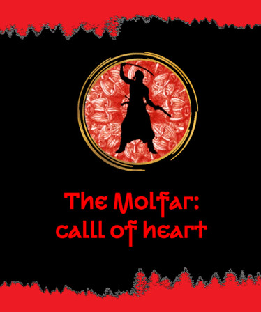 The Molfar: Call of Heart