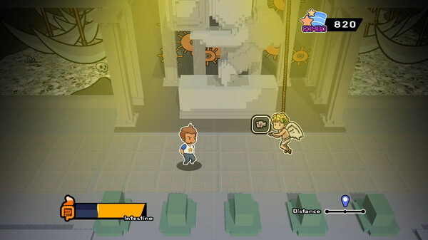 WHERE IS A TOILET!? screenshot 3