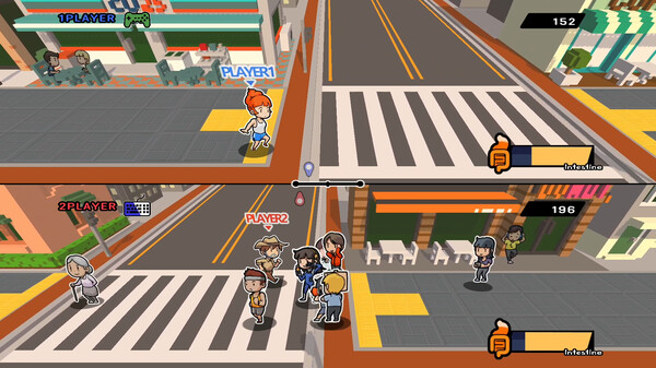 WHERE IS A TOILET!? screenshot 5