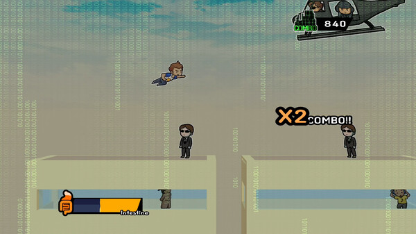 WHERE IS A TOILET!? screenshot 6