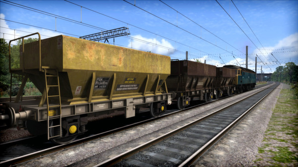 KHAiHOM.com - Train Simulator: West Coast Main Line Over Shap Route Add-On