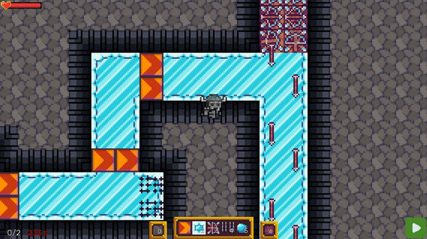 Crypt Architect screenshot 4