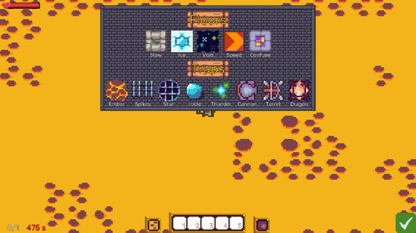 Crypt Architect screenshot 3