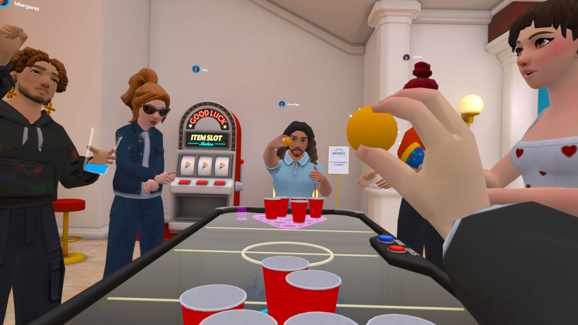 Table Party screenshot 2