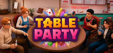 Table Party