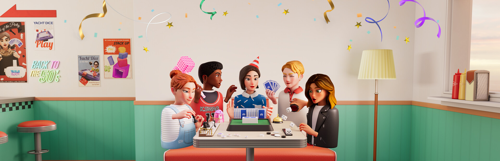 Table Party