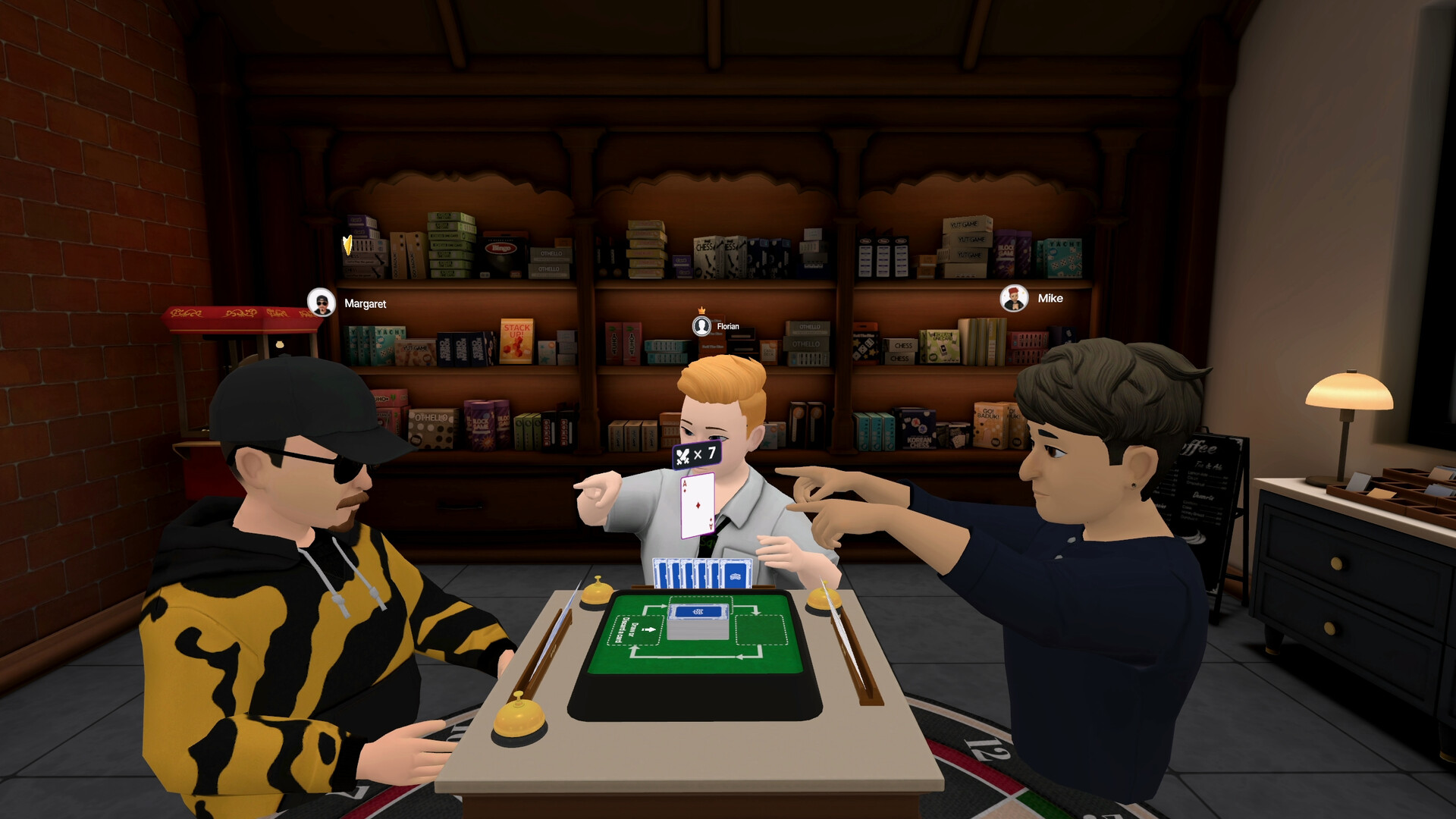 Table Party screenshot 4
