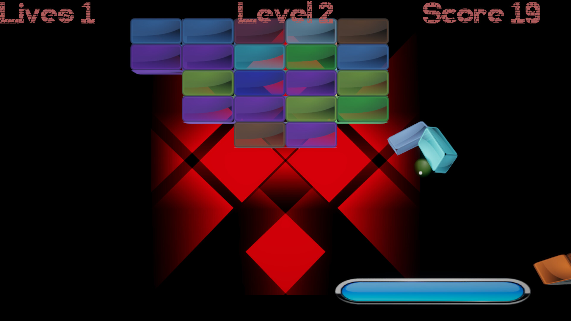 #1. My Arcade (Steam) Podle: CWDI GAMES