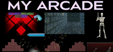 My Arcade