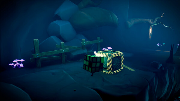 How to Die : A Hope Beneath screenshot 5