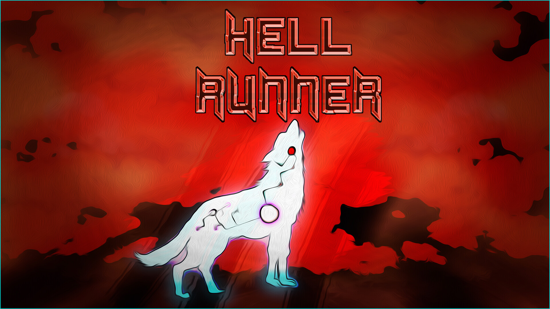 Hell Runner Soundtrack Featured Screenshot #1