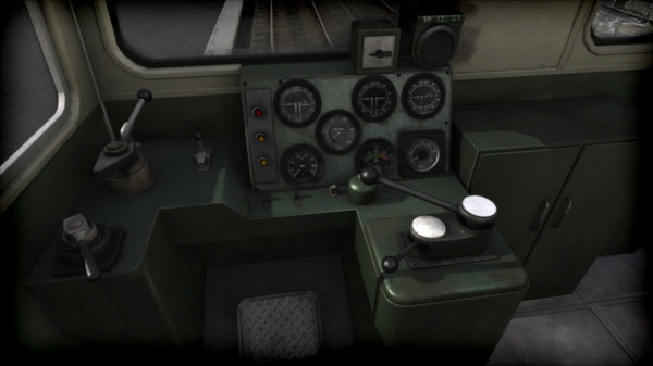 KHAiHOM.com - Train Simulator: BR Class 20 Loco Add-On