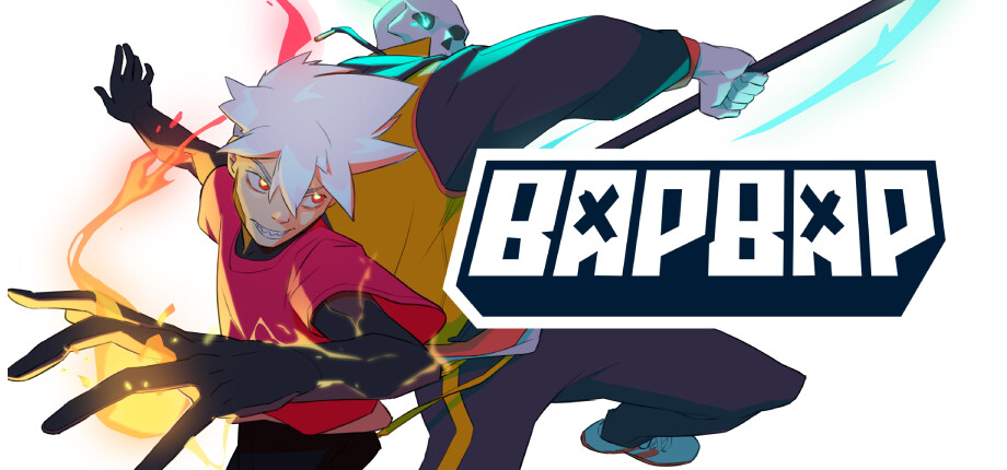 BAPBAP cover art