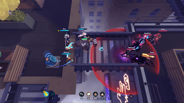 BAPBAP Screenshot