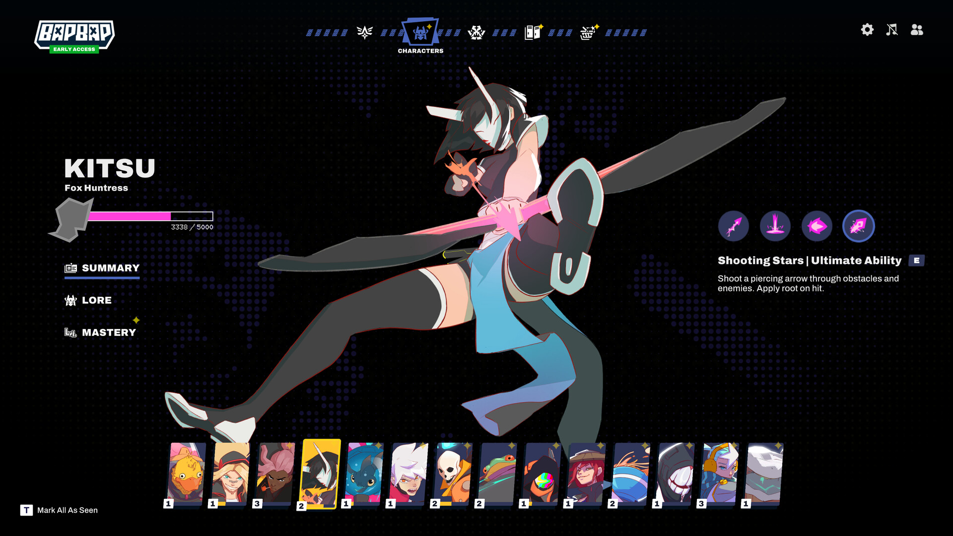 BAPBAP screenshot #7