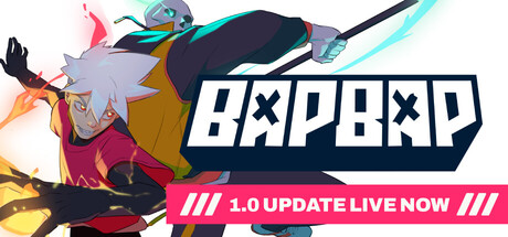 BAPBAP banner