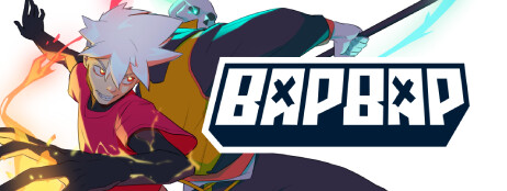 BAPBAP cover art