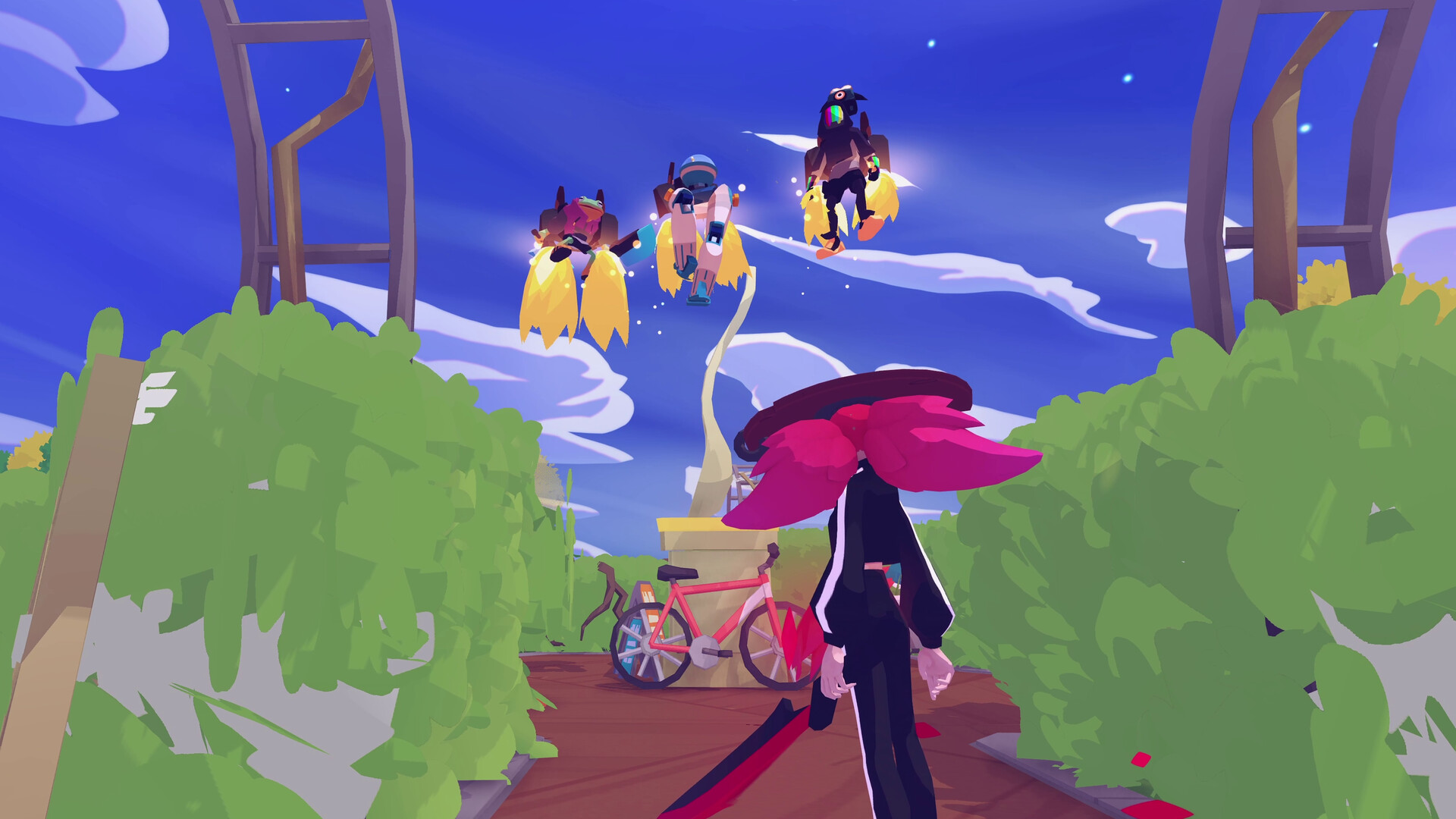 BAPBAP On Steam bapbap-on-steam