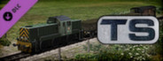 Train Simulator: BR Class 14 Loco Add-On