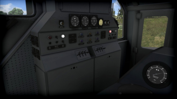 KHAiHOM.com - Train Simulator: BR Class 14 Loco Add-On