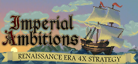 Imperial Ambitions Playtest