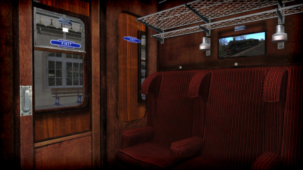 KHAiHOM.com - Train Simulator: BR Class 52 Loco Add-On