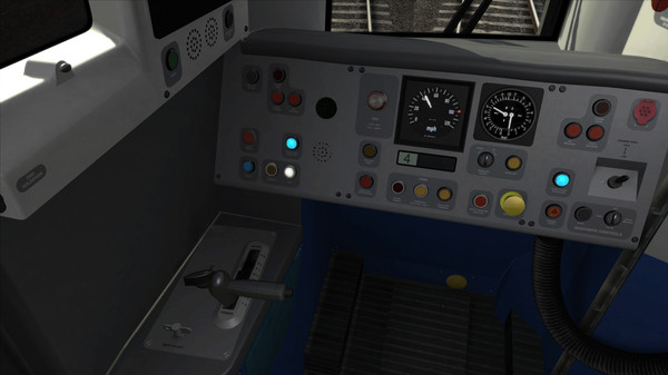 KHAiHOM.com - Train Simulator: South London Network Route Add-On