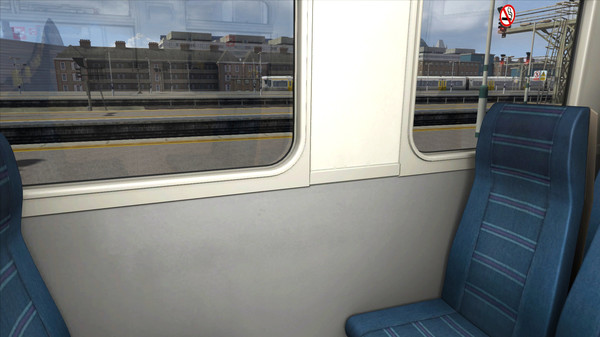 KHAiHOM.com - Train Simulator: South London Network Route Add-On