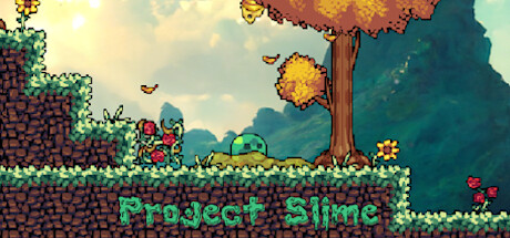 Project Slime banner