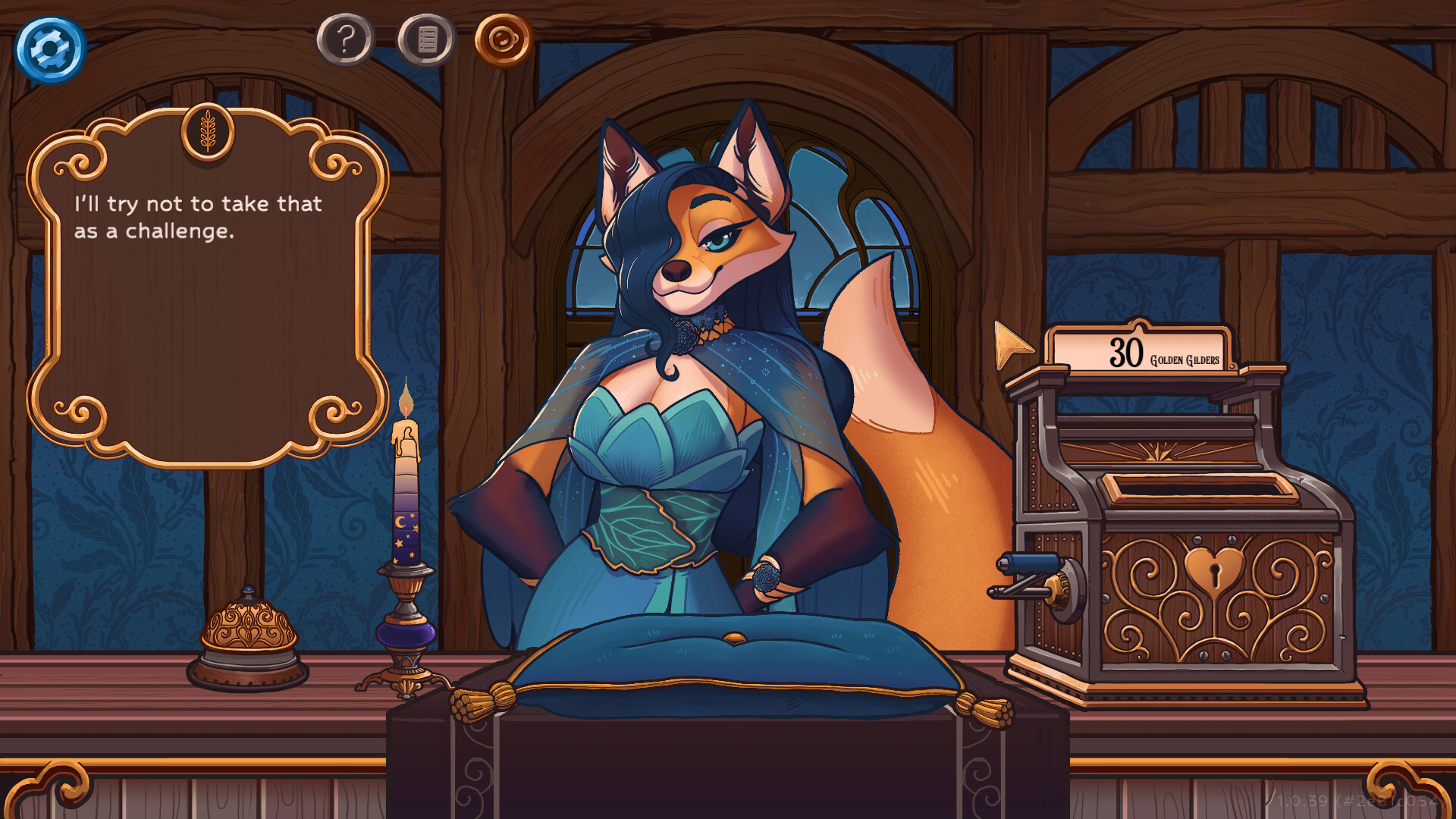 CraftCraft: Fantasy Merchant Simulator screenshot #3
