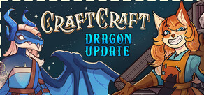 CraftCraft: Fantasy Merchant Simulator