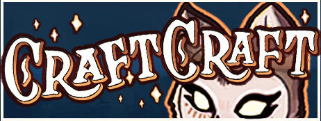 CraftCraft: Fantasy Merchant Simulator cover art