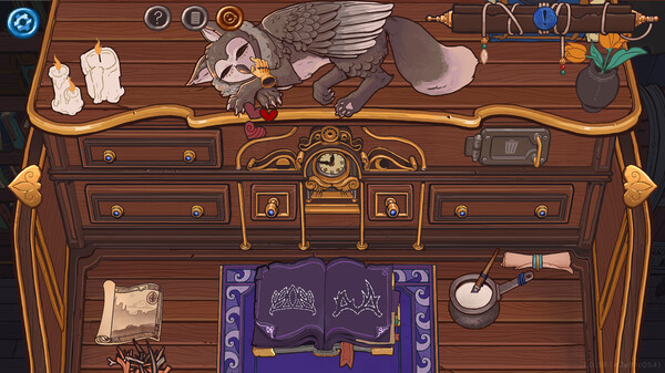 CraftCraft: Fantasy Merchant Simulator