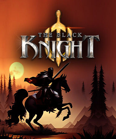 The Black Knight