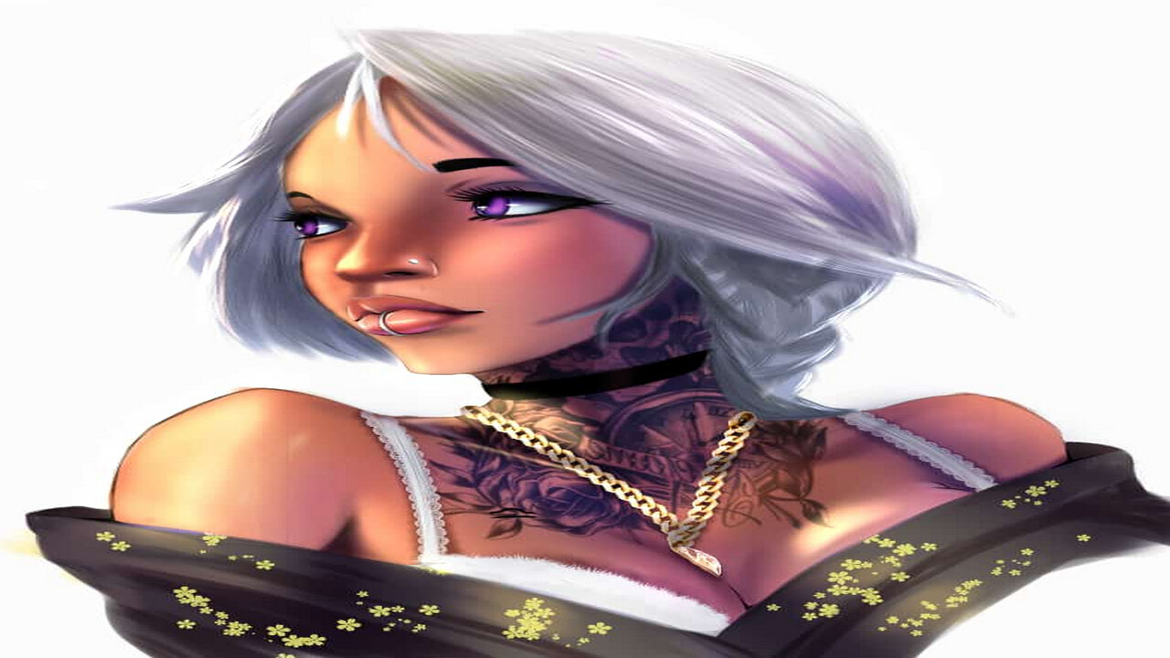Yummy Girls 3