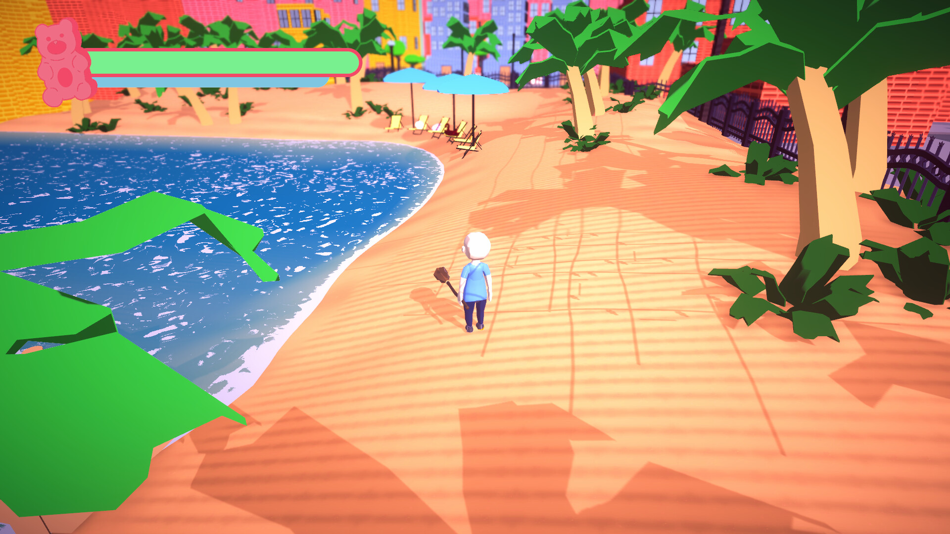 Redumption Featured Screenshot #1