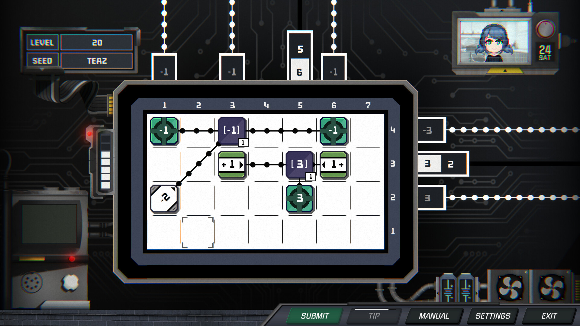 #5. Aggregator Elevator System (Steam) 由: Eternal Monke Games