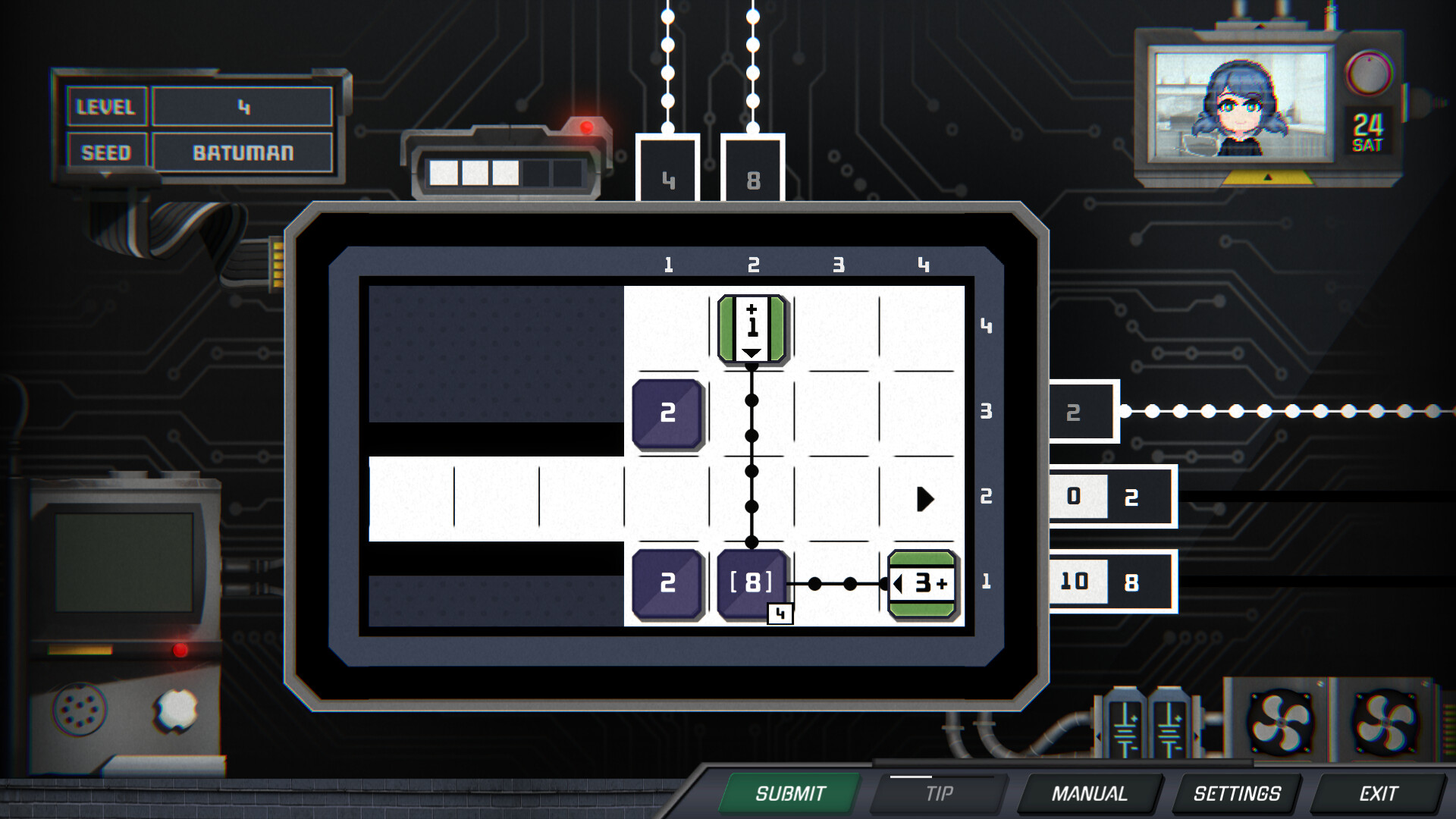#1. Aggregator Elevator System (Steam) 由: Eternal Monke Games
