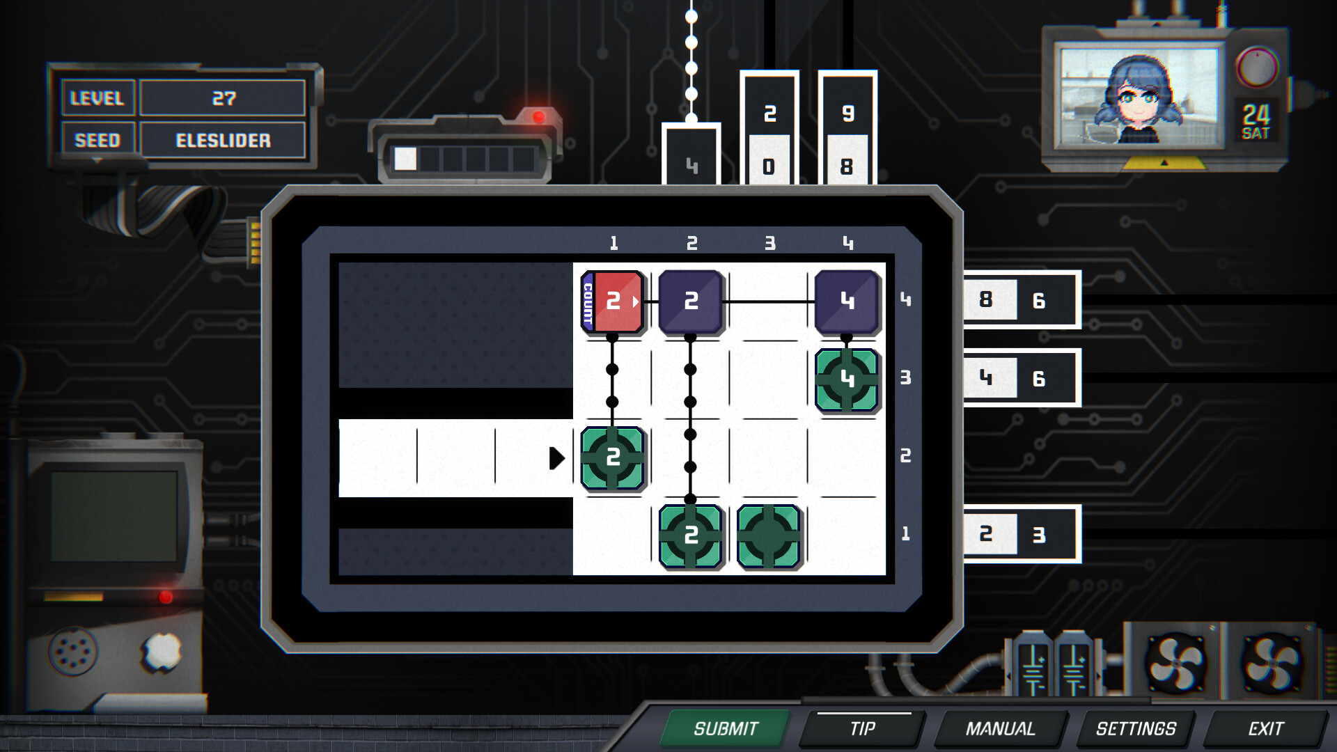 #2. Aggregator Elevator System (Steam) 由: Eternal Monke Games
