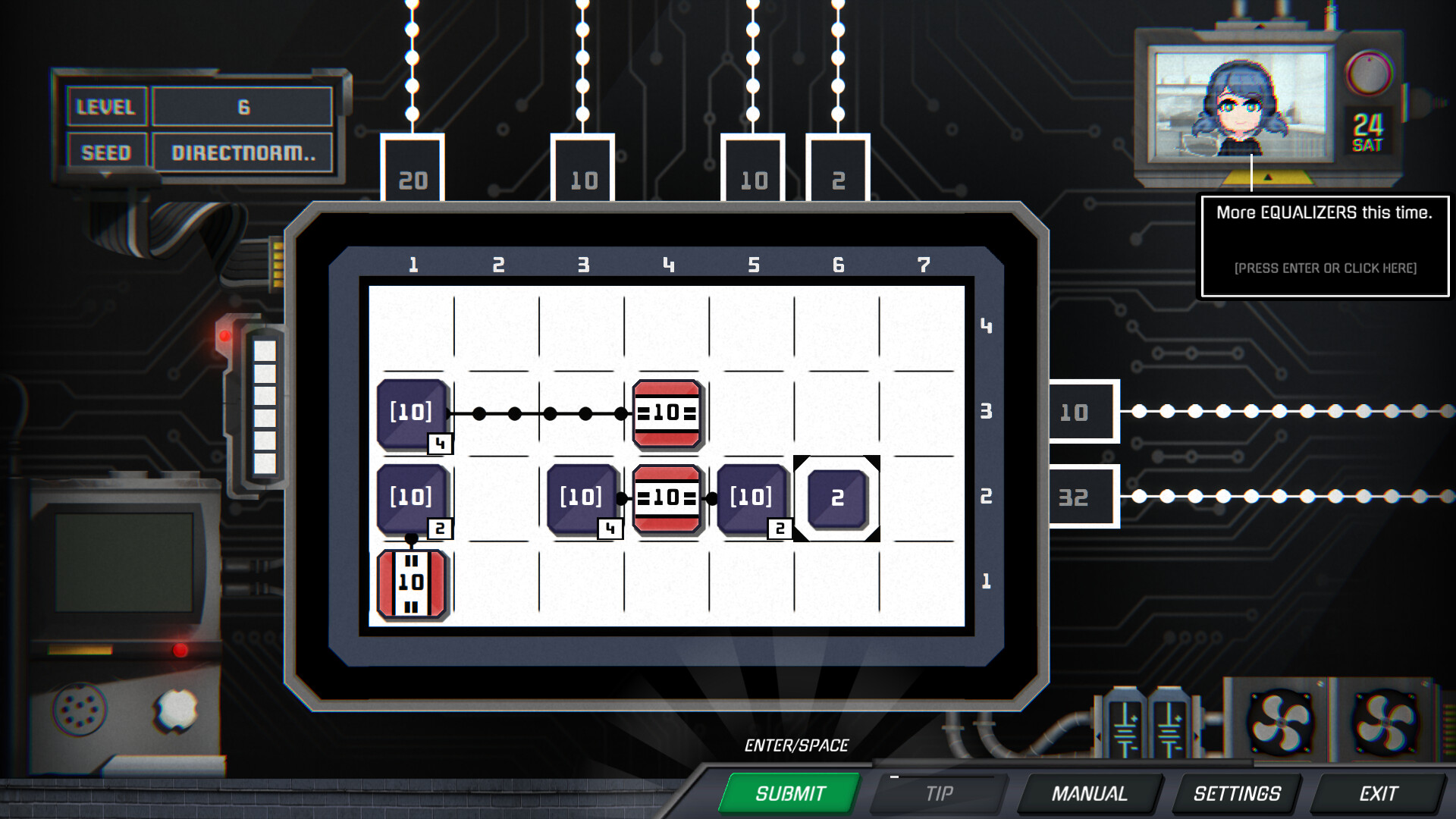 #3. Aggregator Elevator System (Steam) 由: Eternal Monke Games