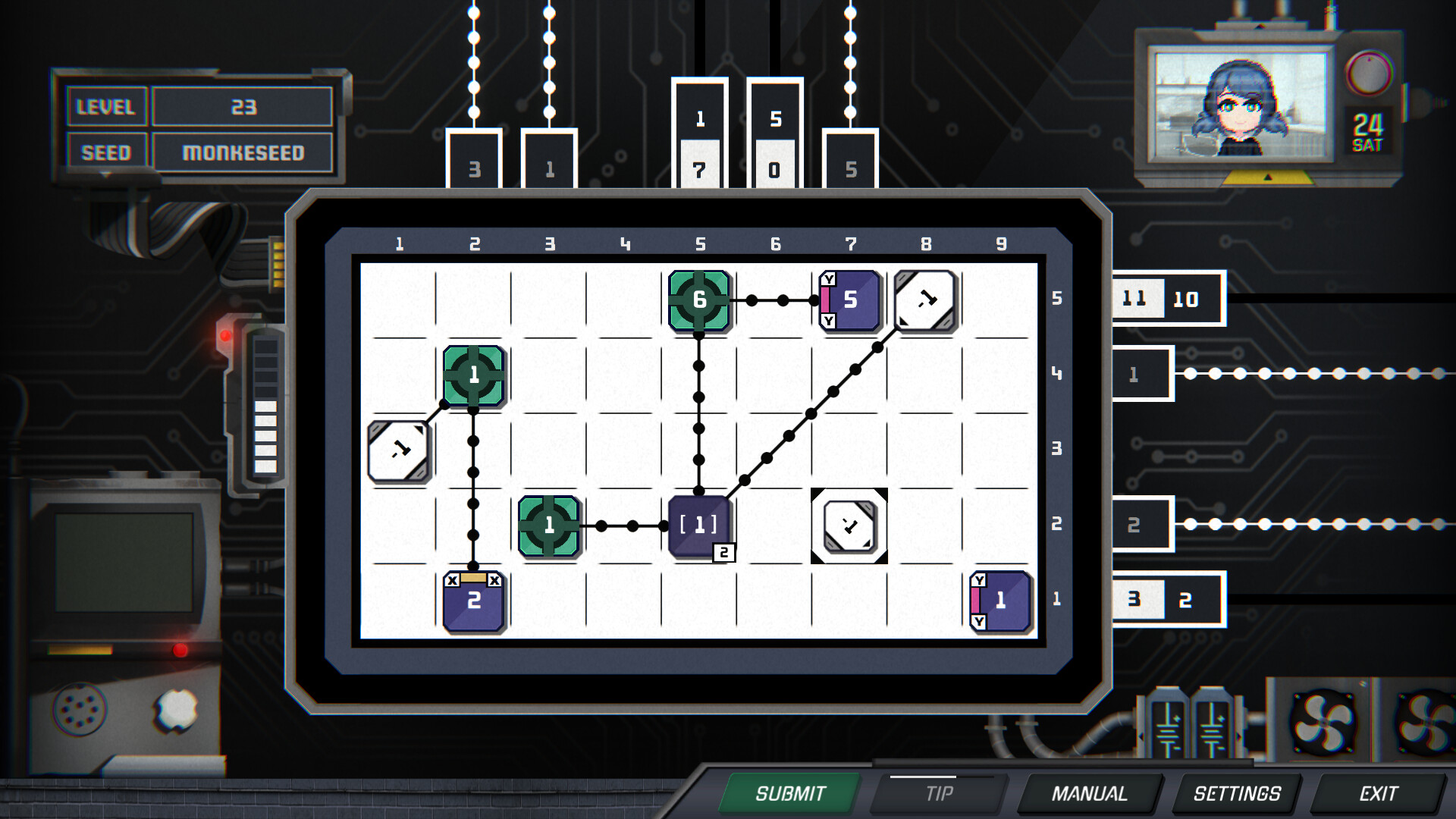 #7. Aggregator Elevator System (Steam) 由: Eternal Monke Games