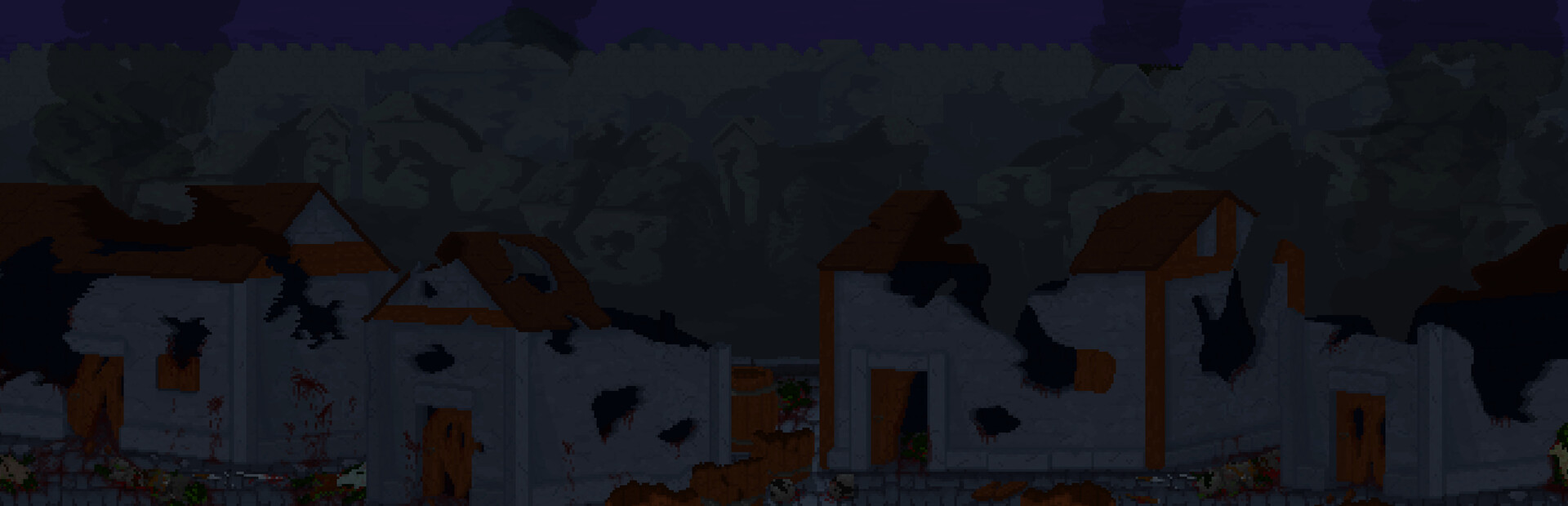 Plague of Yamorn