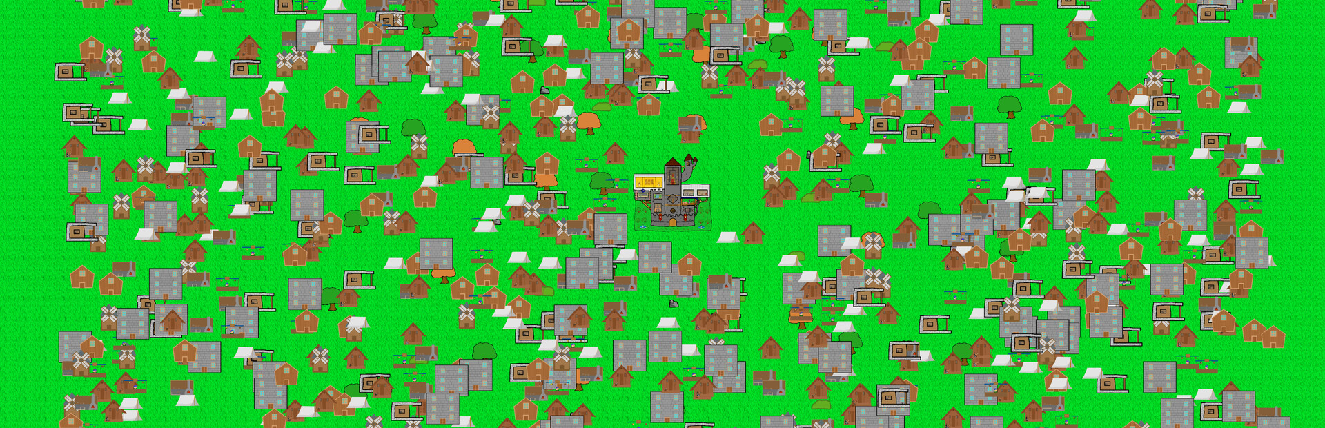 Villaging