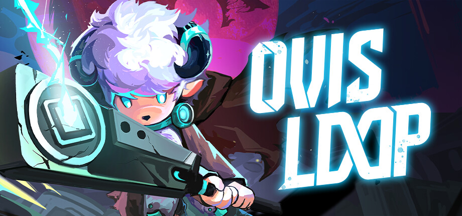 OVIS LOOP cover art