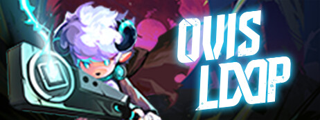 OVIS LOOP cover art